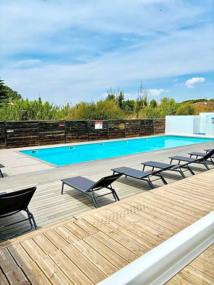 Studios Nuitée en Provence