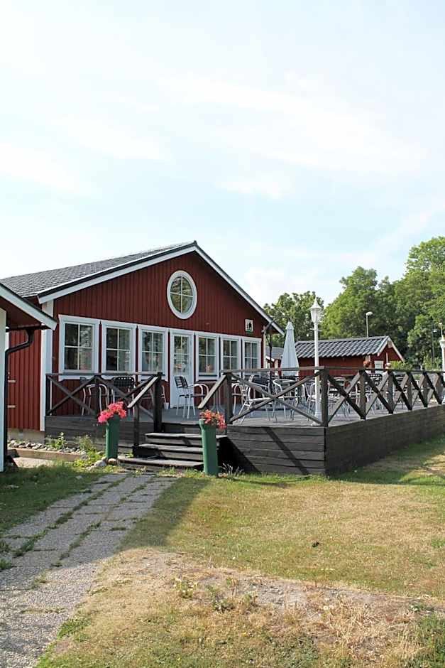 Trosa Vandrarhem