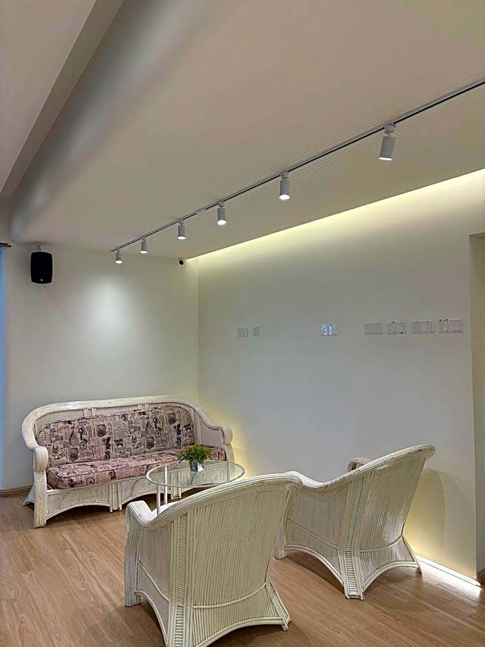 Attrus Bed & Breakfast . 聚