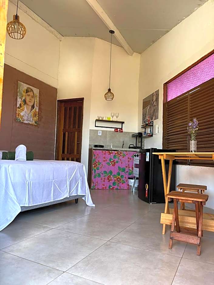 Vila Kuir Hospedagens