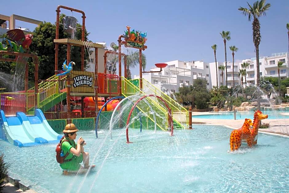 Mayfair Hotel formerly Smartline Paphos