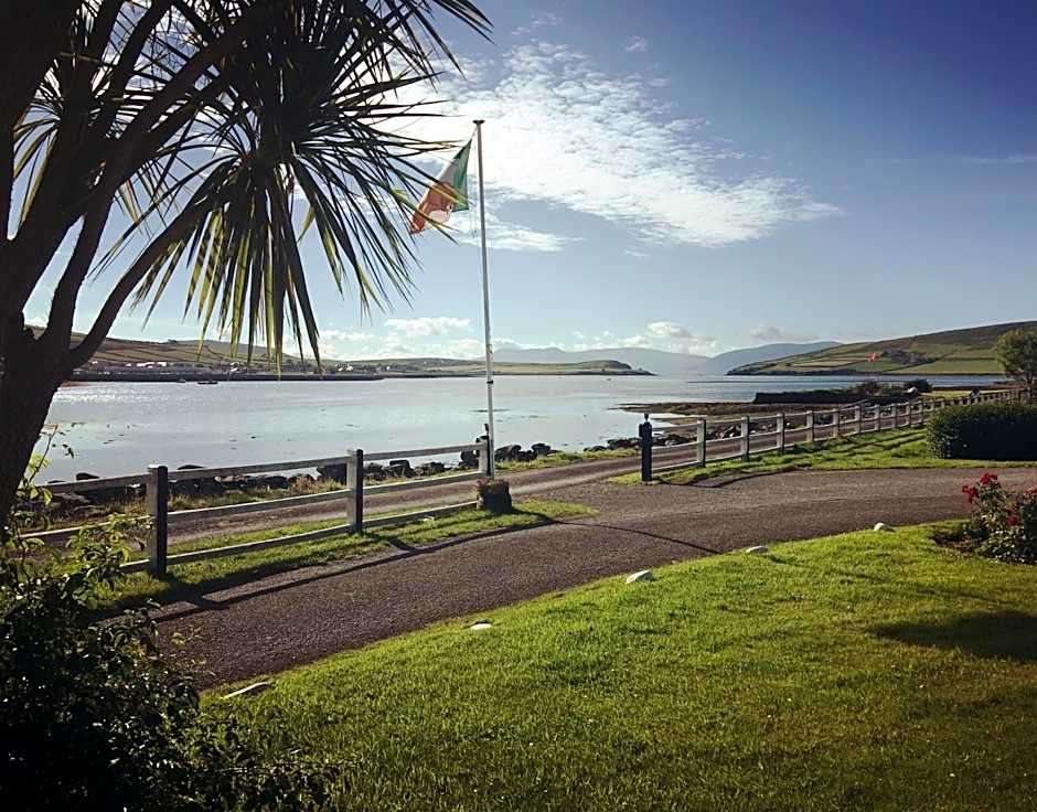 Milltown House Dingle