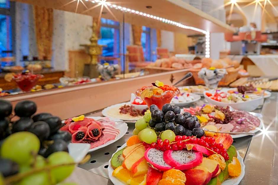 Hotel Am Markt Residenz Meißen