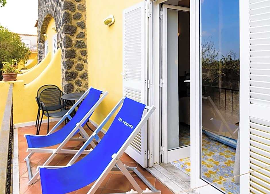 Hotel Terme Principe