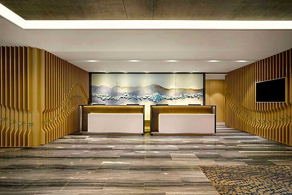 Daegu Marriott Hotel
