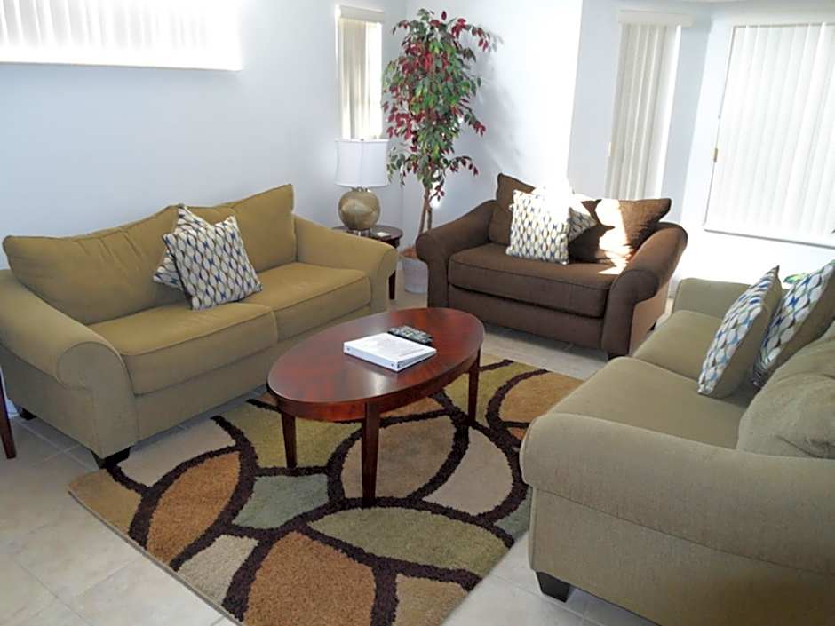 Disney Area Budget Homes