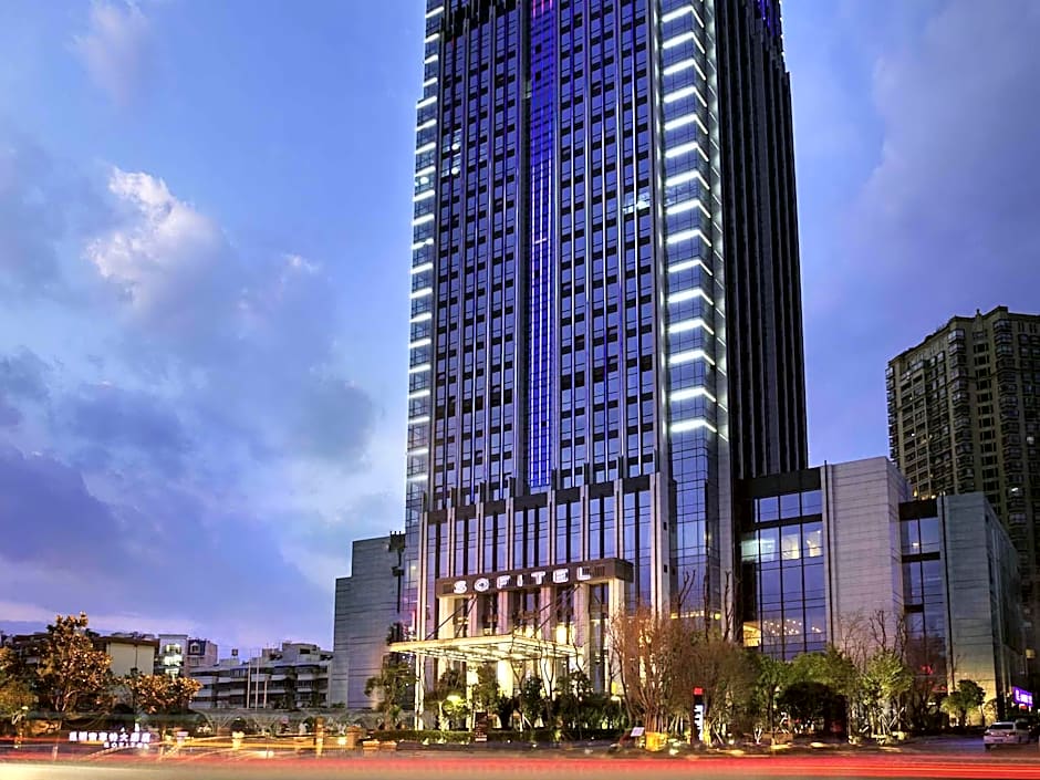 Sofitel Kunming