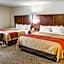 Comfort Inn Redding Near I-5