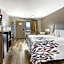 Red Roof Inn Staunton