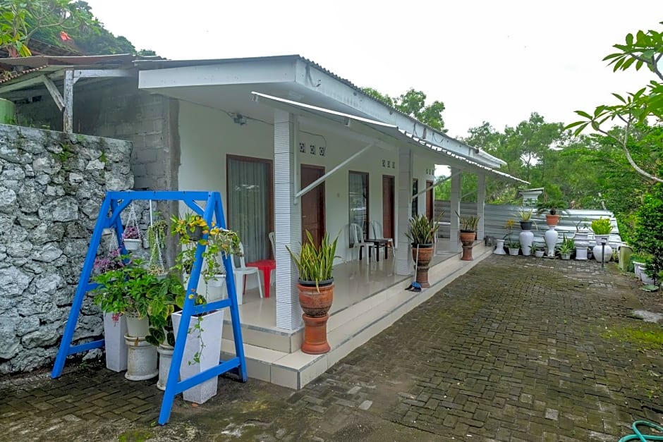 RedDoorz at Paris Ocean