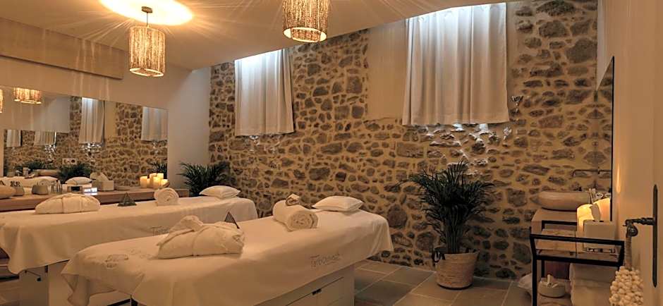 Domaine Tarbouriech, Demeure & Spa