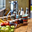 ibis budget Muenchen Ost Messe