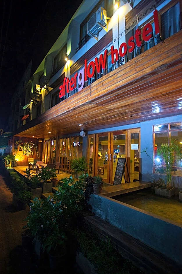 After Glow Hostel