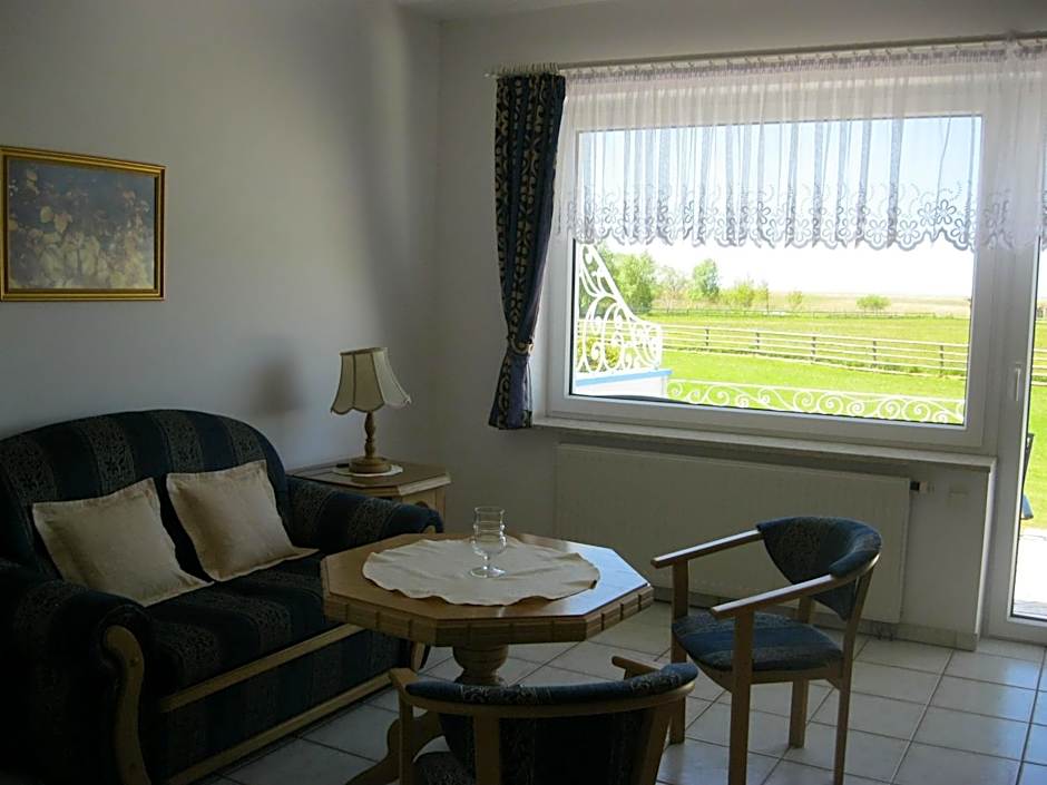 Rezydencja Nad Jeziorem Łebsko