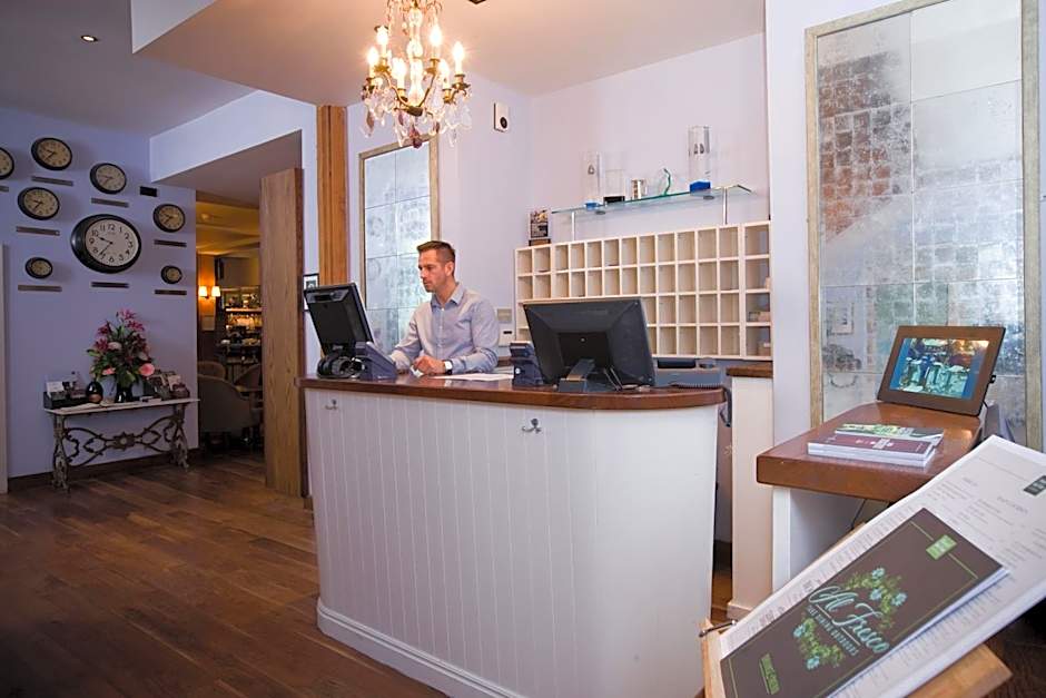 Hotel Du Vin & Bistro Brighton