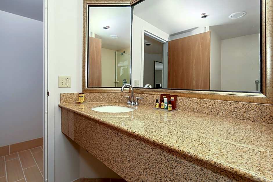 Best Western Plus Bellingham