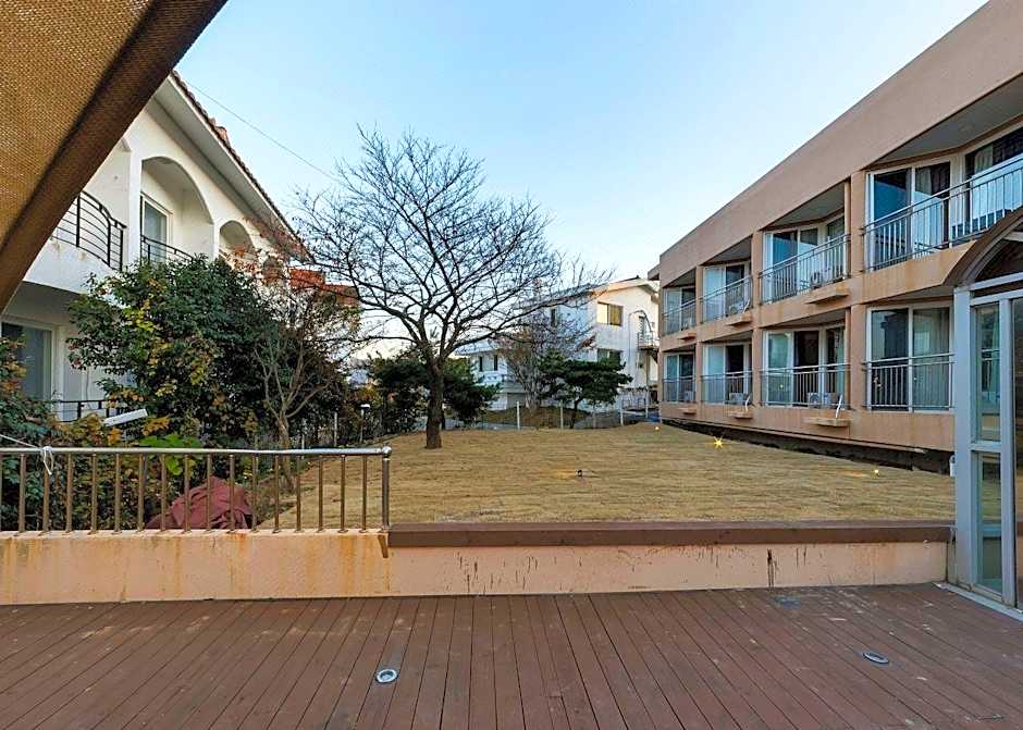 Hotel One Byeonsan