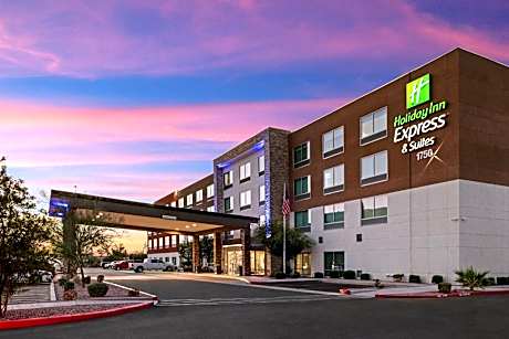 Holiday Inn Express And Suites Phoenix West Tolleson By IHG
