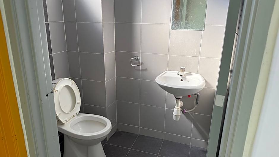 Summer Hotel Kampar Perak