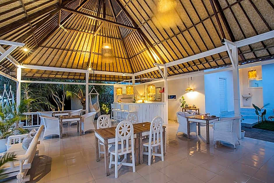 Stardust Villas