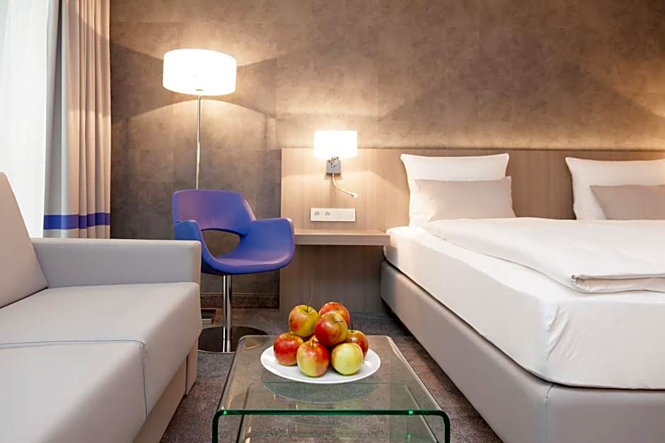 relexa hotel München