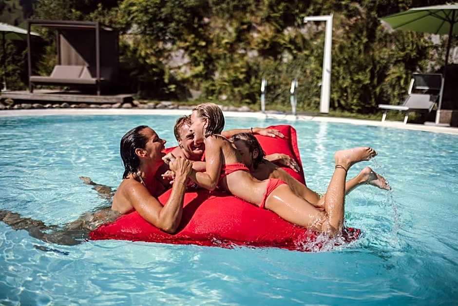 TheResi Appartements