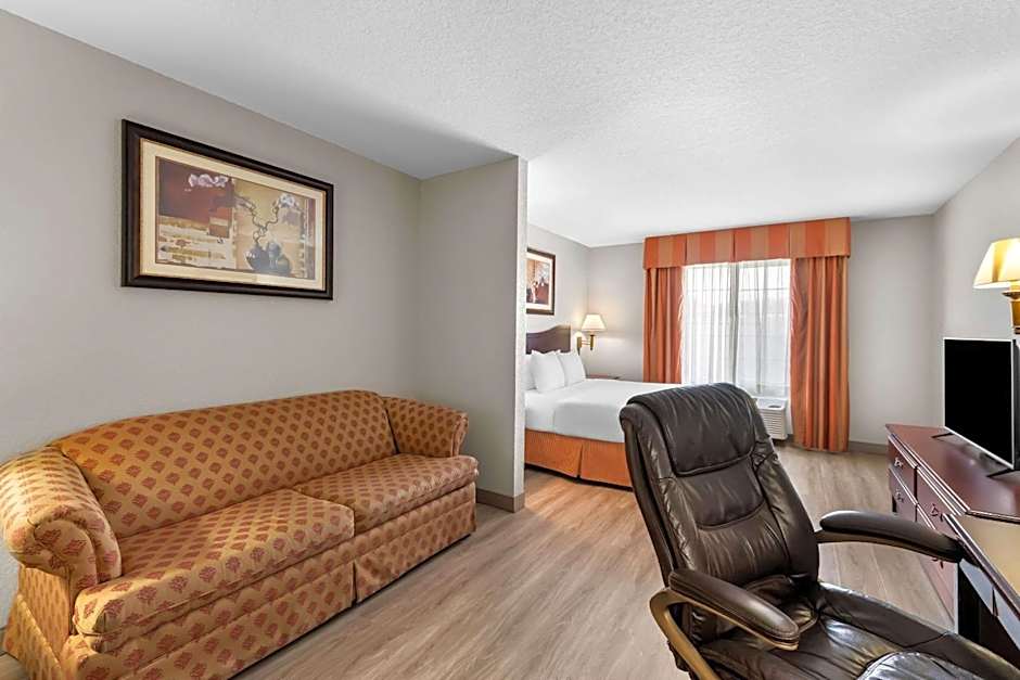 Country Inn & Suites by Radisson, Hot Springs, AR