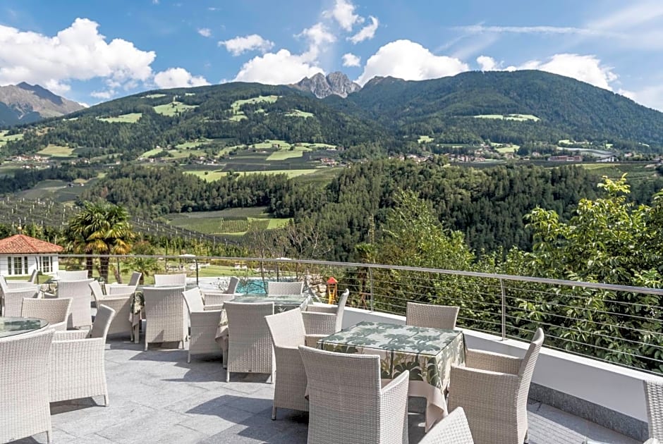 Hotel Hofbrunn