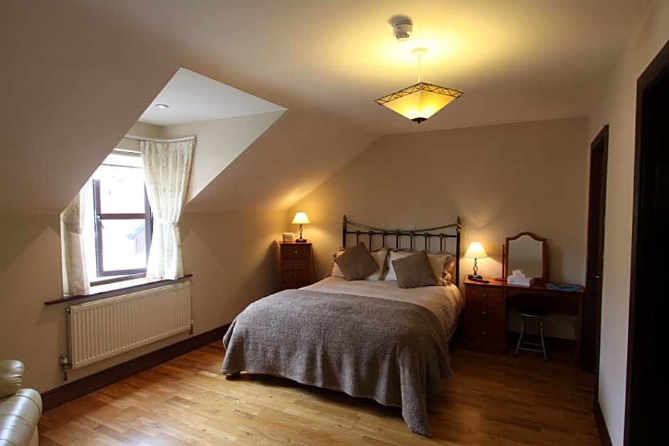 Murray's Mountain View