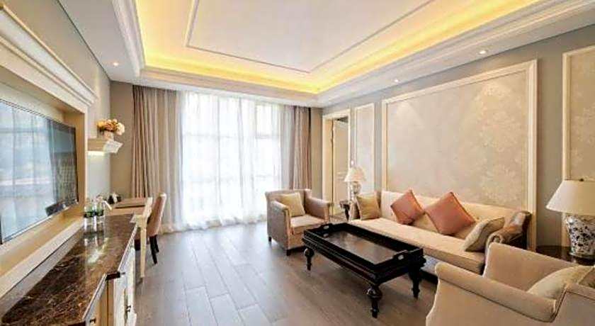 Yin Run Jin Jiang Castle Hotel