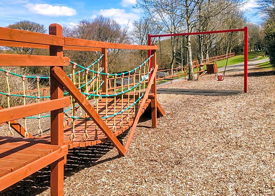Lime Tree Park