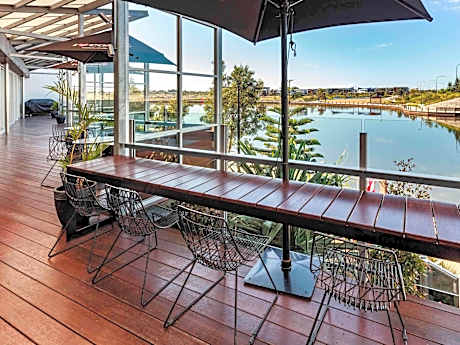 Mercure Sunshine Coast Kawana Waters