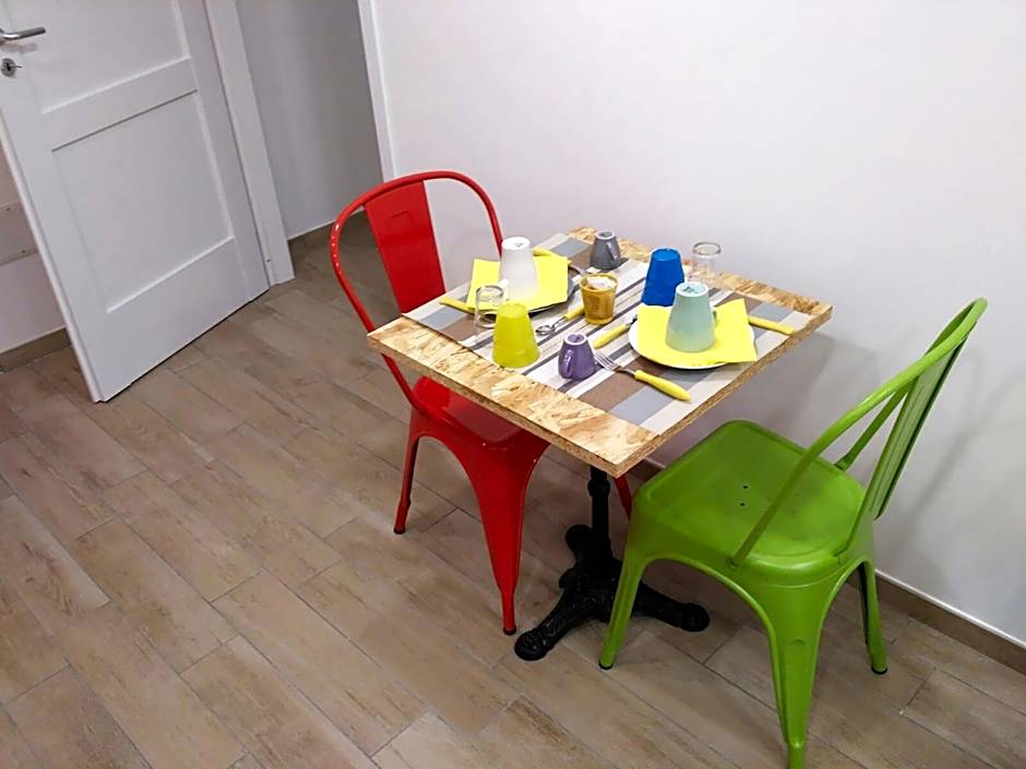 Napoli Boulevard B&B