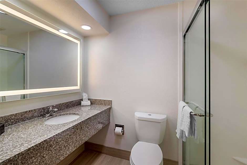 Best Western Augusta West