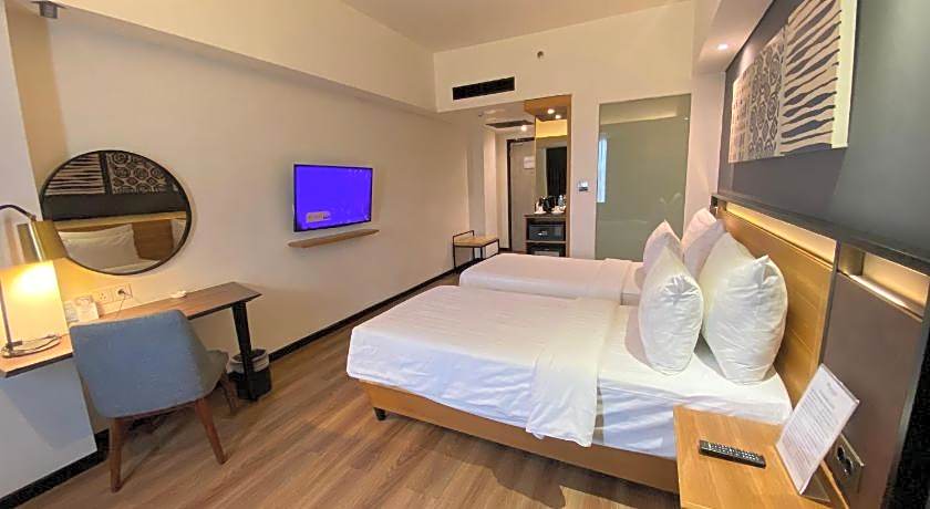 Kyriad Hotel Muraya Aceh