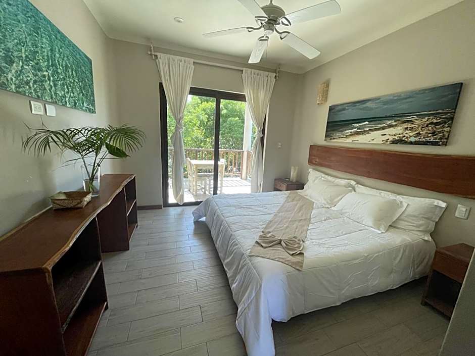 Casa Tulum Hotel