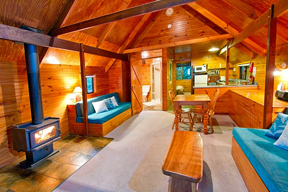 Mt Glorious Getaways