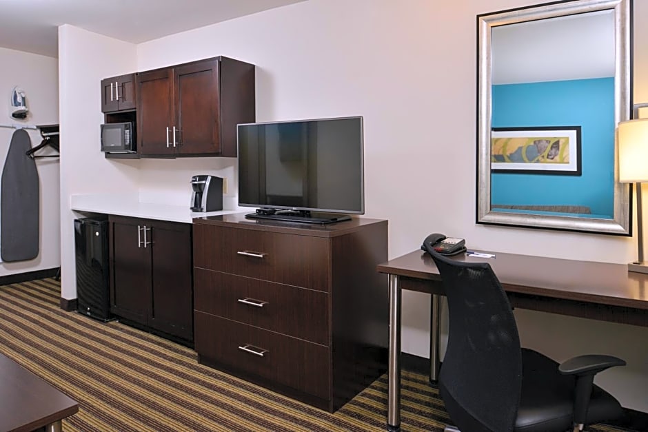 Holiday Inn Express Montgomery East I-85 By IHG