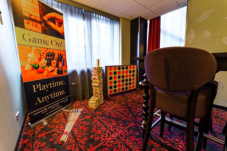 Tulip Inn Leiden Centre