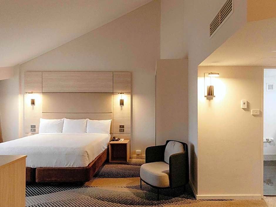 Novotel Sydney Parramatta