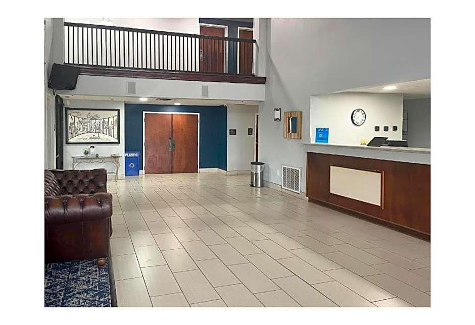 Motel 6 Canton, MS
