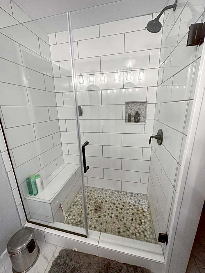 Long Lake 2br Retreat Relax And Reconnect