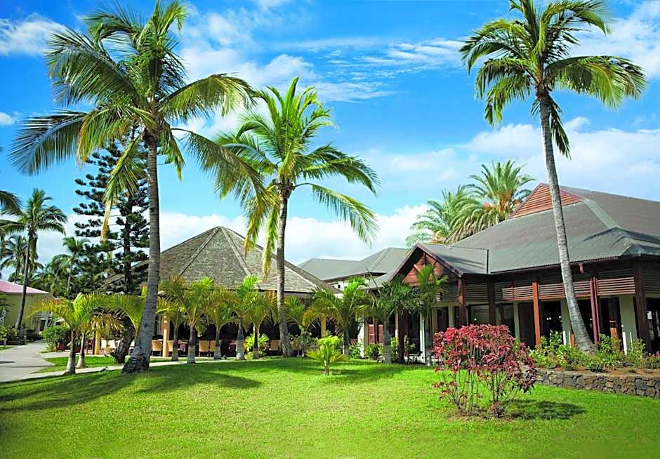 Hotel Le Recif, Ile de la Reunion