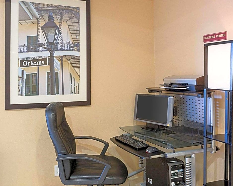 Comfort Inn Marrero-New Orleans West