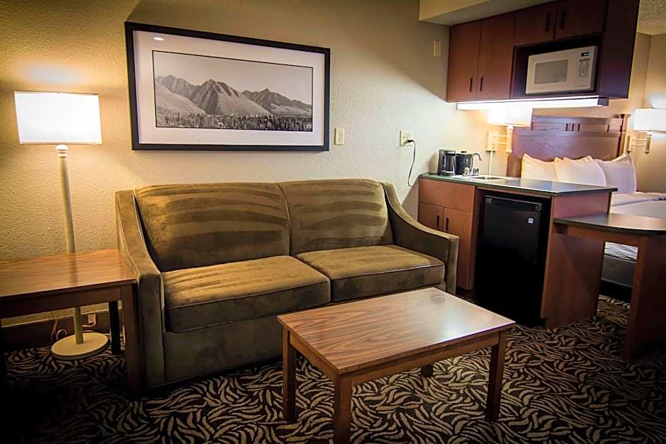 La Quinta Inn & Suites by Wyndham Missoula