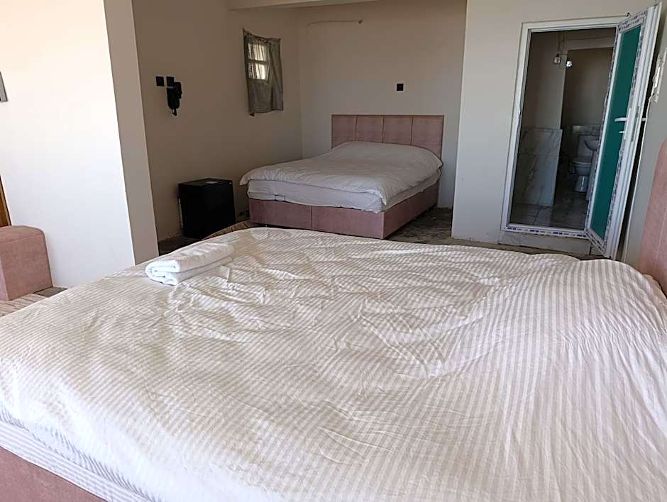 Gılgamesh Maria butik otel