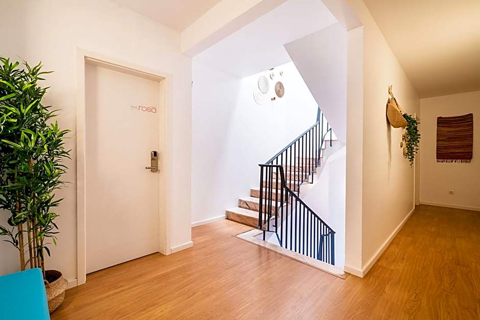 Casa Azul Sagres - Rooms & Apartments