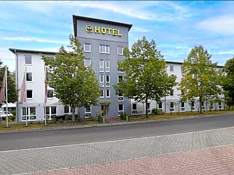 B&B Hotel Berlin-Dreilinden