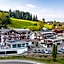 Panoramahotel Kühbergalp