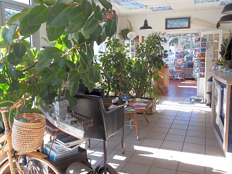 Hôtel du Petit Matelot